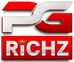 PGRICHZ มาแรงที่สุดแห่งปี รวยได้ไม่มีลิมิต